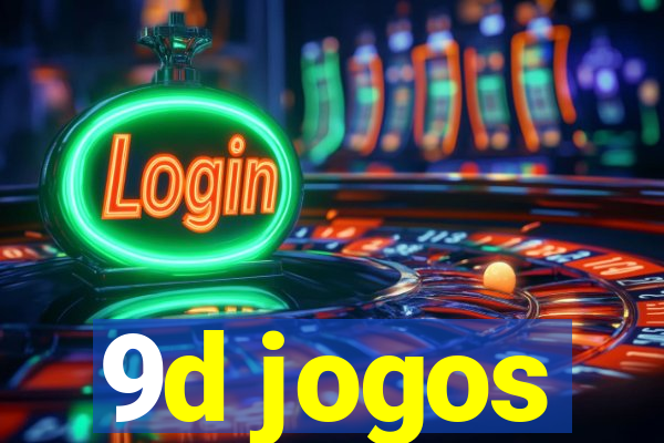 9d jogos